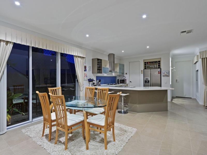 20 Rose Valley Drive, Upper Coomera QLD 4209
