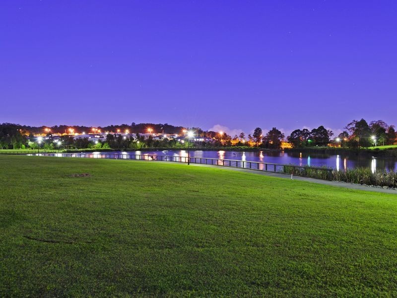20 Rose Valley Drive, Upper Coomera QLD 4209