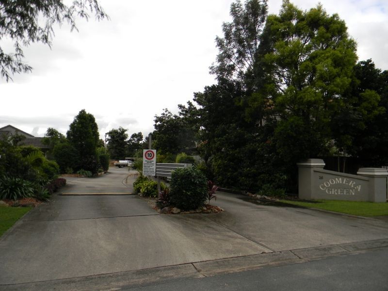 24/26 Fortune Street, Coomera QLD 4209