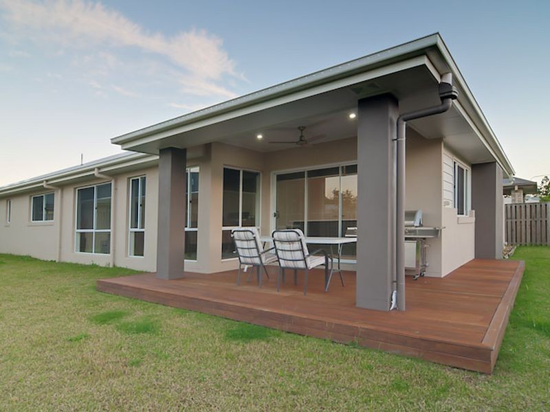 11 Homestead Circuit, Upper Coomera QLD 4209