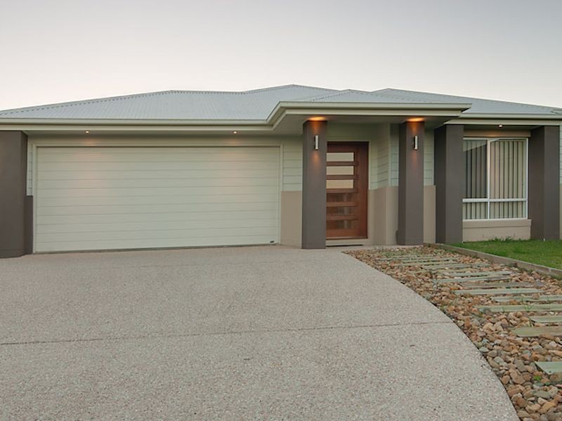 11 Homestead Circuit, Upper Coomera QLD 4209