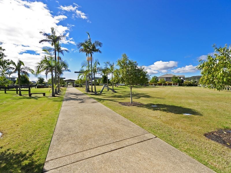 11 Homestead Circuit, Upper Coomera QLD 4209