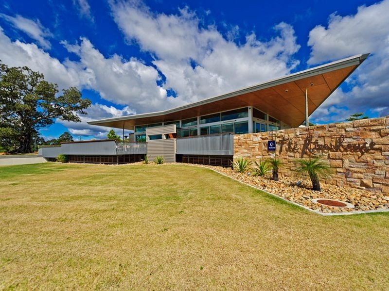 11 Homestead Circuit, Upper Coomera QLD 4209