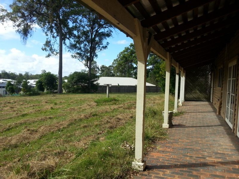 395 Foxwell Road, Coomera Waters QLD 4209