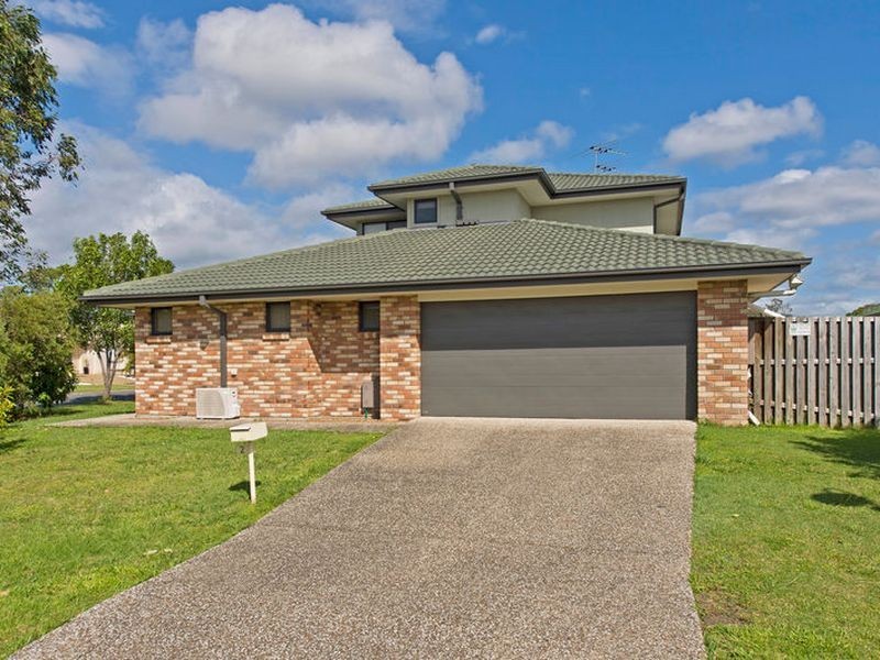 2 Moss Terrace, Pimpama QLD 4209