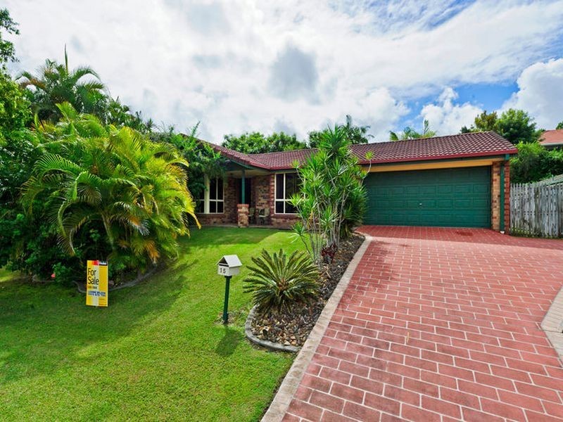 15 Stephens Street, Upper Coomera QLD 4209