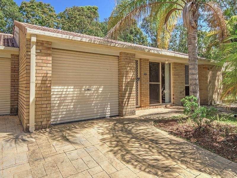26 Fig Tree Court, Oxenford QLD 4210