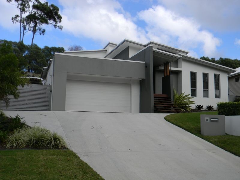 28 Condor Drive, Coomera Waters QLD 4209