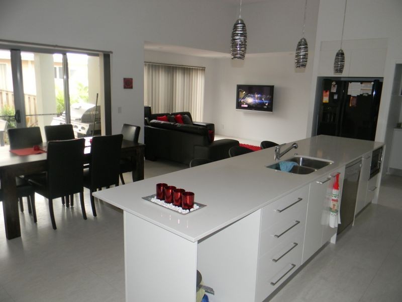 28 Condor Drive, Coomera Waters QLD 4209