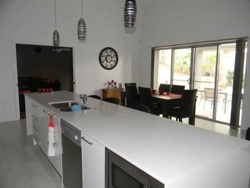 28 Condor Drive, Coomera Waters QLD 4209