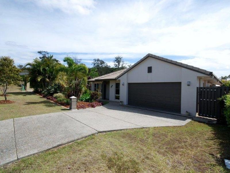 12 Amaranth Crescent, Upper Coomera QLD 4209