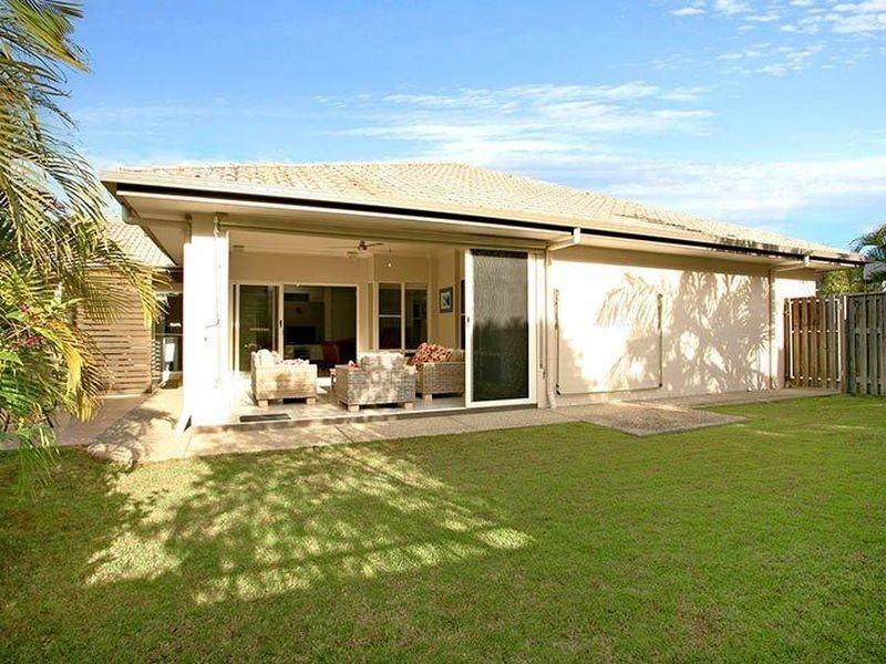 12 Amaranth Crescent, Upper Coomera QLD 4209