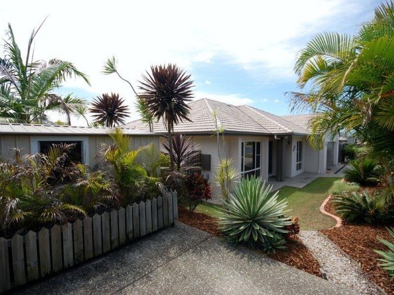 12 Amaranth Crescent, Upper Coomera QLD 4209