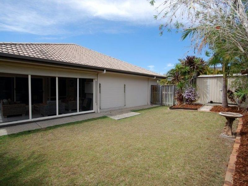 12 Amaranth Crescent, Upper Coomera QLD 4209