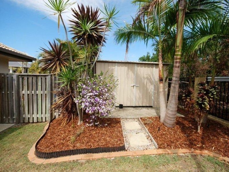 12 Amaranth Crescent, Upper Coomera QLD 4209