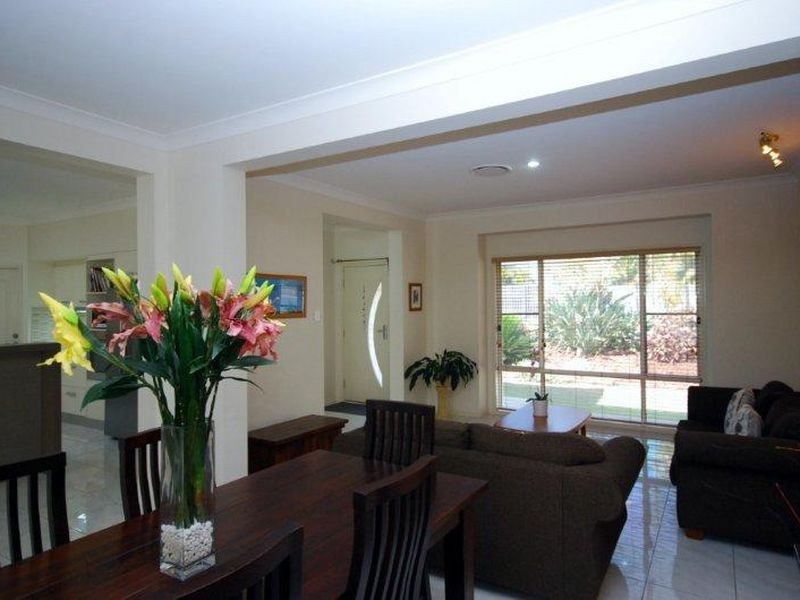 12 Amaranth Crescent, Upper Coomera QLD 4209