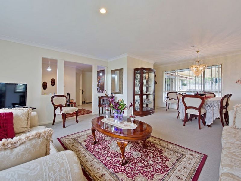 29 Ferncliffe Street, Upper Coomera QLD 4209