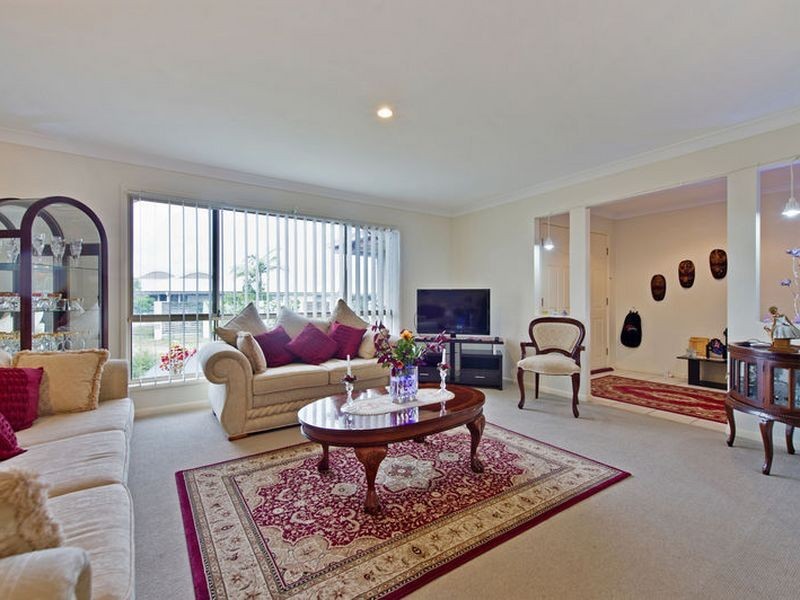 29 Ferncliffe Street, Upper Coomera QLD 4209