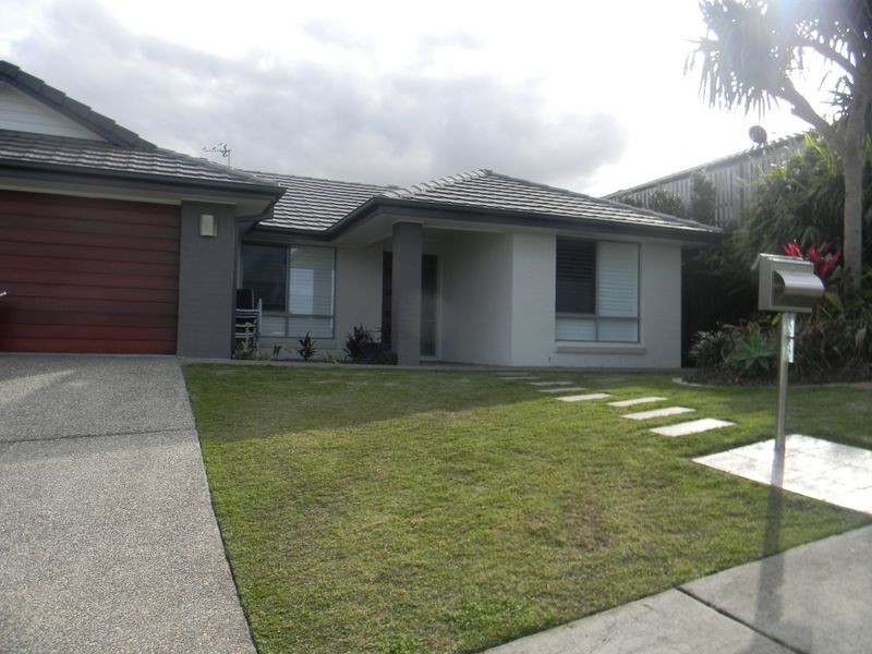 33 Heatherdale Drive, Upper Coomera QLD 4209