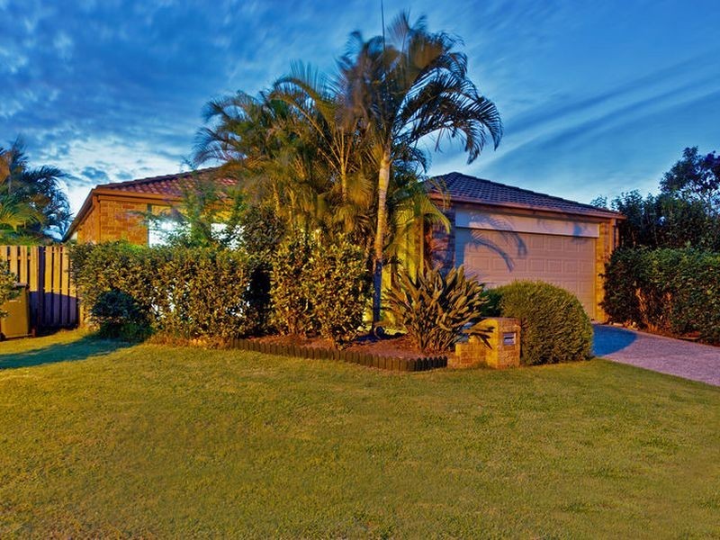 21 Fallow Court, Upper Coomera QLD 4209