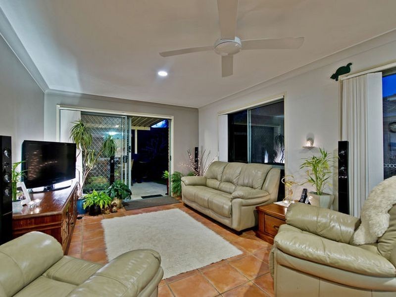 21 Fallow Court, Upper Coomera QLD 4209
