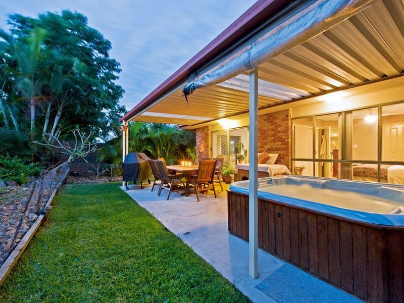 21 Fallow Court, Upper Coomera QLD 4209