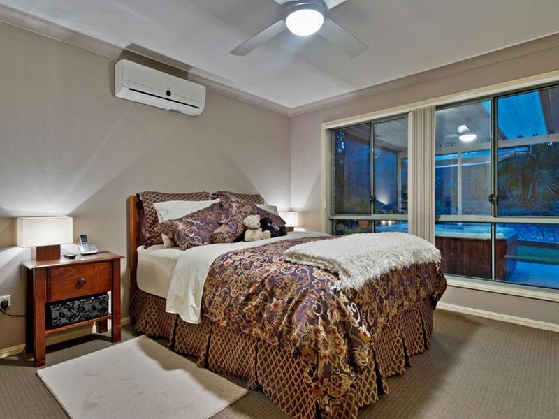 21 Fallow Court, Upper Coomera QLD 4209