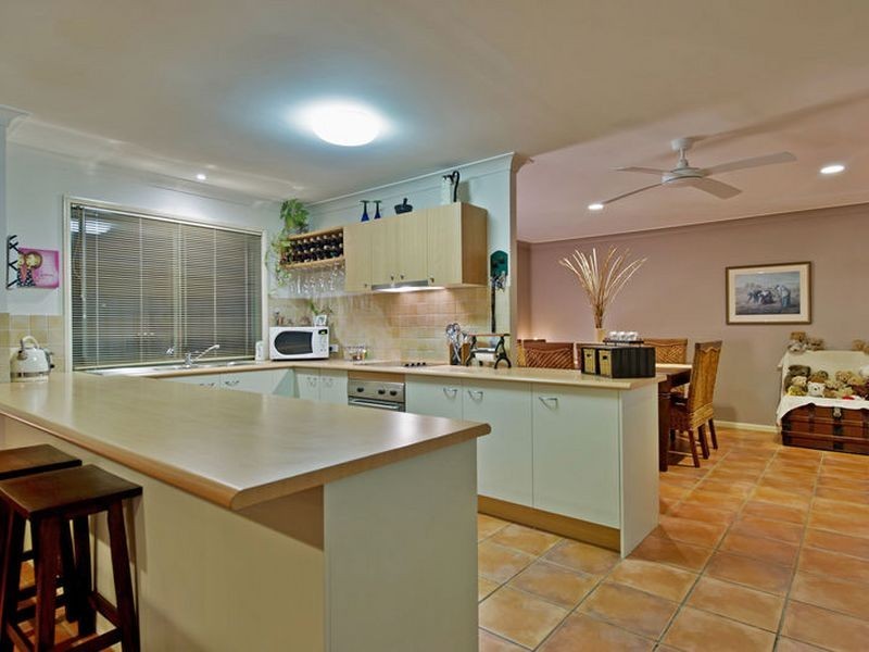 21 Fallow Court, Upper Coomera QLD 4209