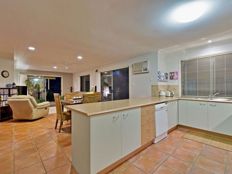 21 Fallow Court, Upper Coomera QLD 4209