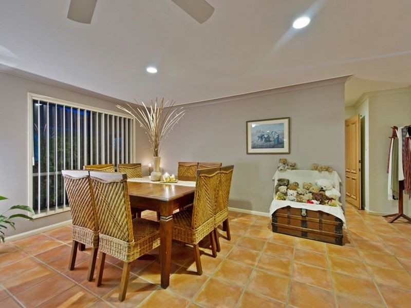 21 Fallow Court, Upper Coomera QLD 4209