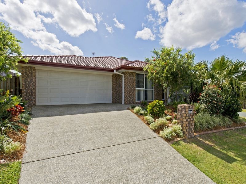 78 Annabelle Crescent, Upper Coomera QLD 4209