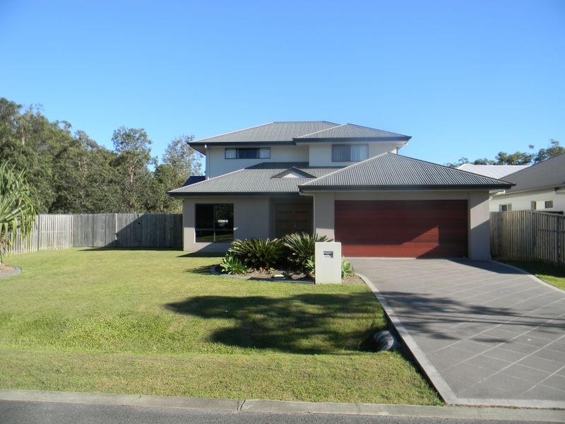 2 Elusive Road, Coomera Waters QLD 4209