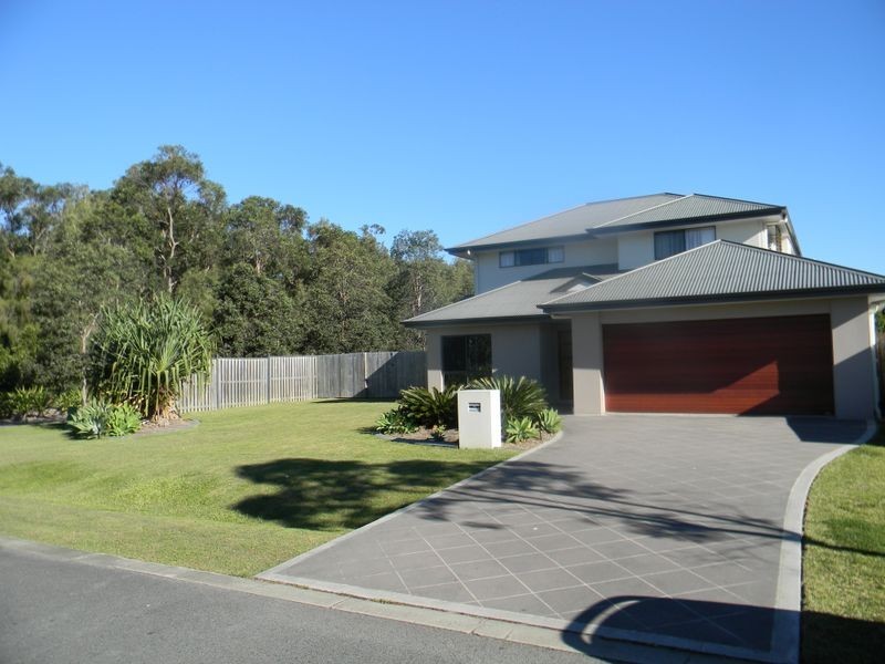 2 Elusive Road, Coomera Waters QLD 4209