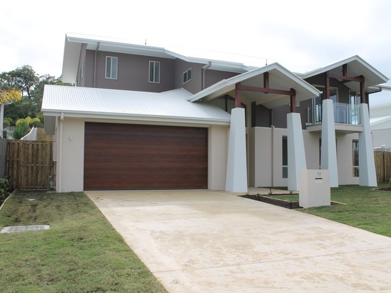 10 Benecia Avenue, Coomera Waters QLD 4209