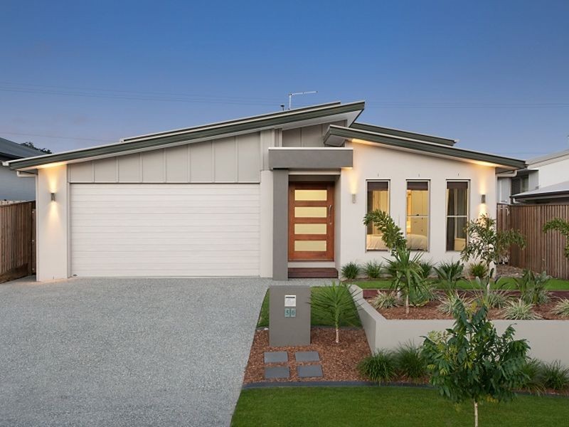 50 Wildflower Circuit, Upper Coomera QLD 4209