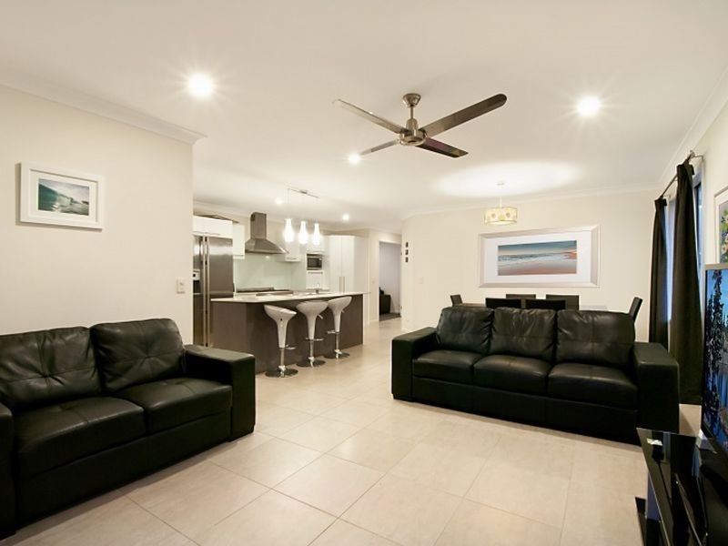 50 Wildflower Circuit, Upper Coomera QLD 4209