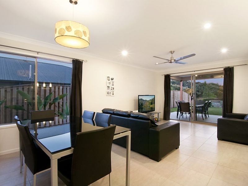 50 Wildflower Circuit, Upper Coomera QLD 4209
