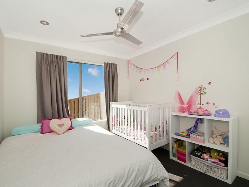 50 Wildflower Circuit, Upper Coomera QLD 4209