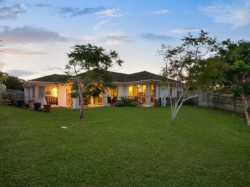 46 Roe Street, Upper Coomera QLD 4209