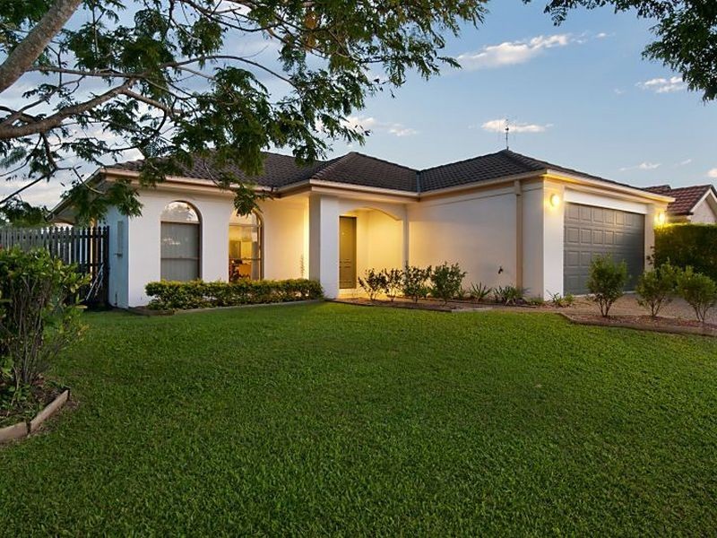 46 Roe Street, Upper Coomera QLD 4209