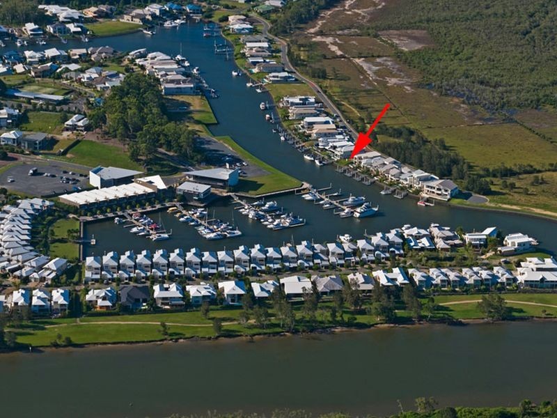 59 Balmara Place, Coomera Waters QLD 4209