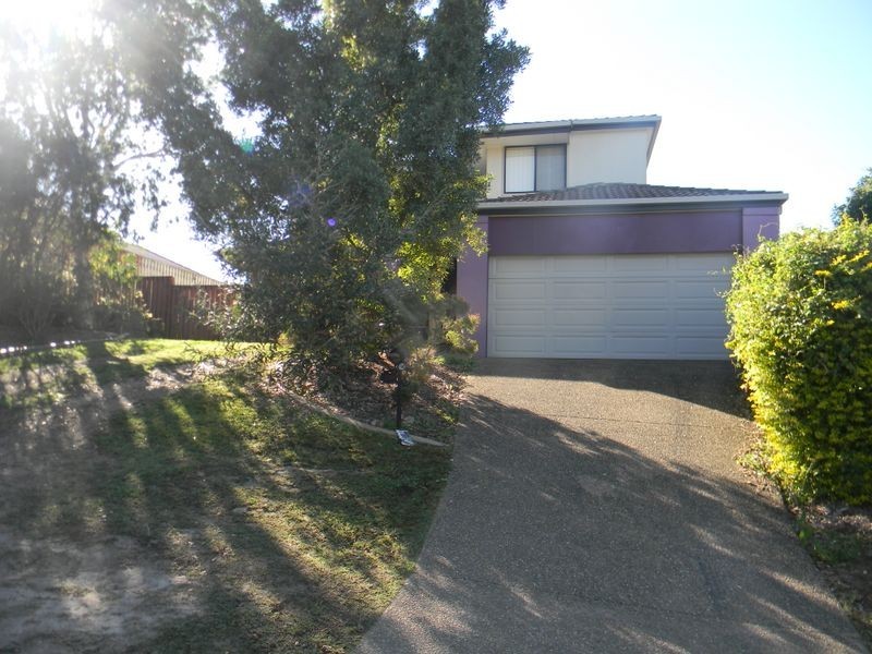 25 Kumnick Street, Upper Coomera QLD 4209