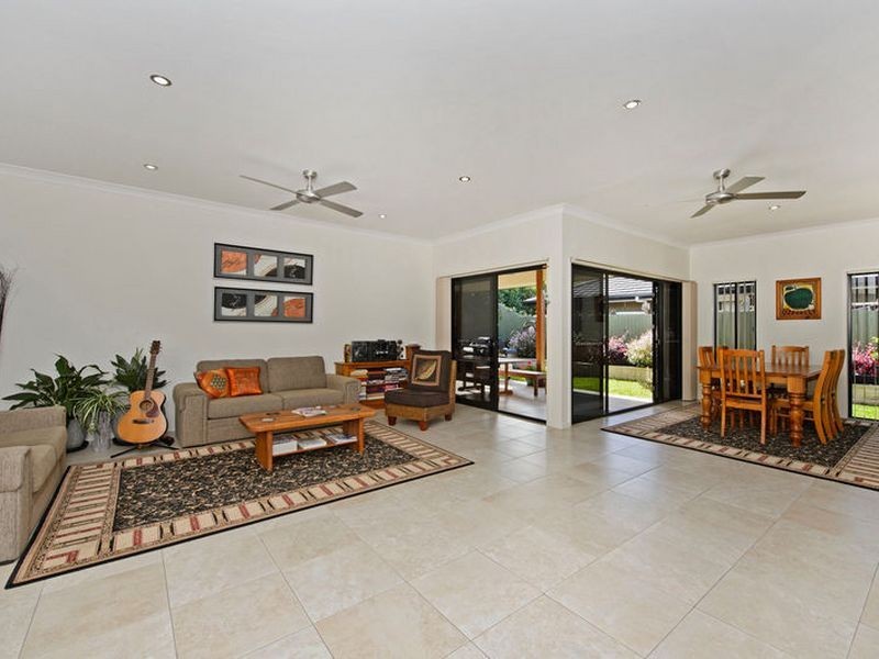 50 Treeline Circuit, Upper Coomera QLD 4209