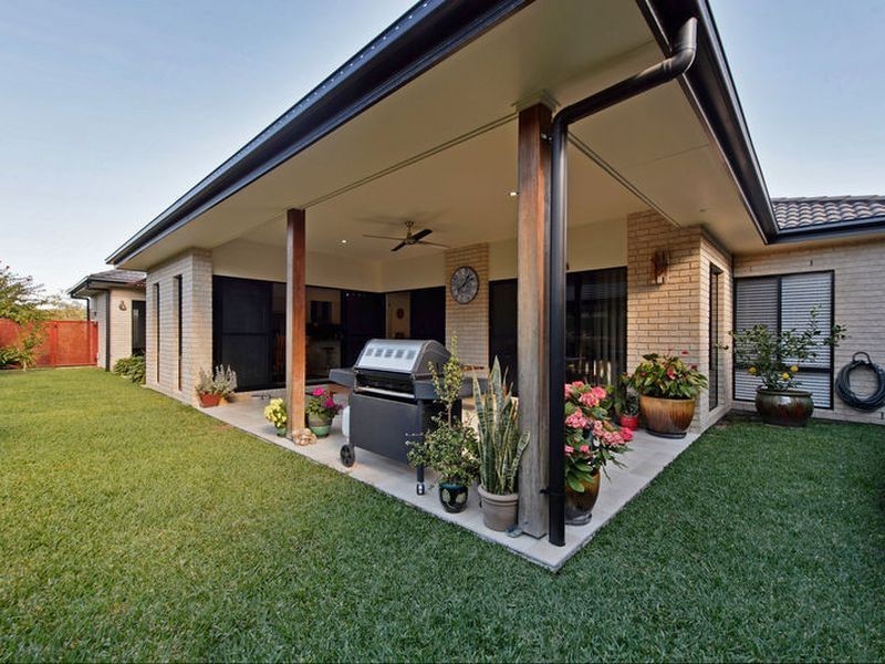 50 Treeline Circuit, Upper Coomera QLD 4209