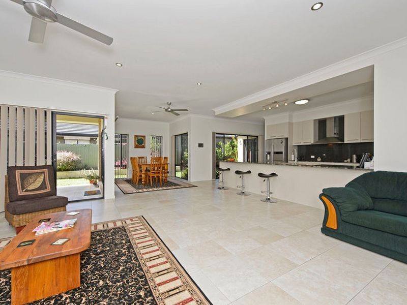 50 Treeline Circuit, Upper Coomera QLD 4209