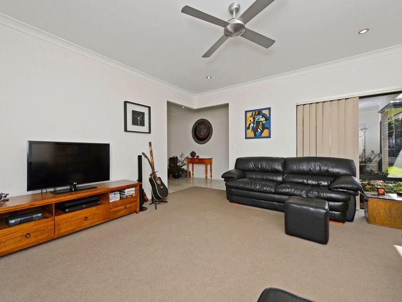 50 Treeline Circuit, Upper Coomera QLD 4209