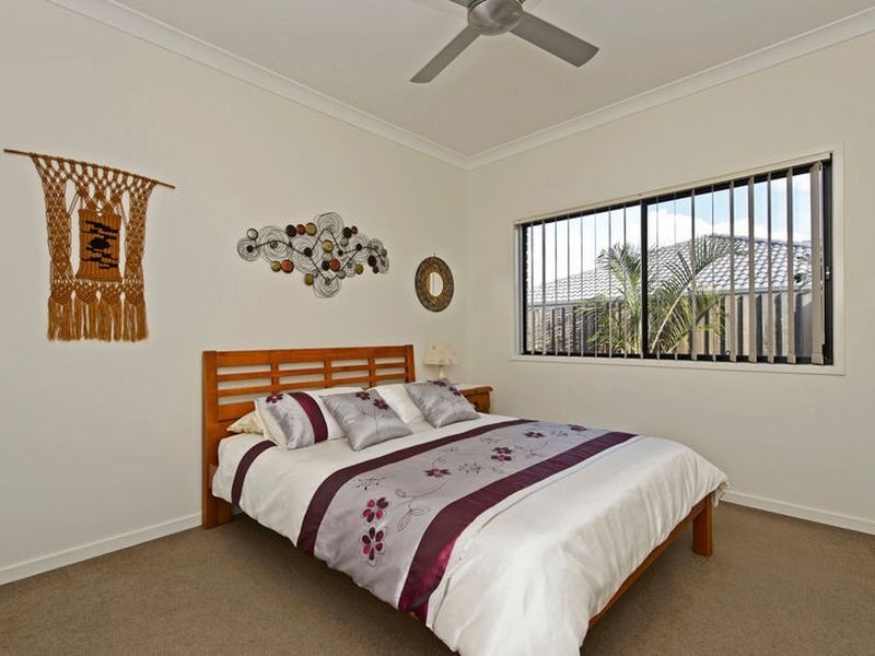 50 Treeline Circuit, Upper Coomera QLD 4209