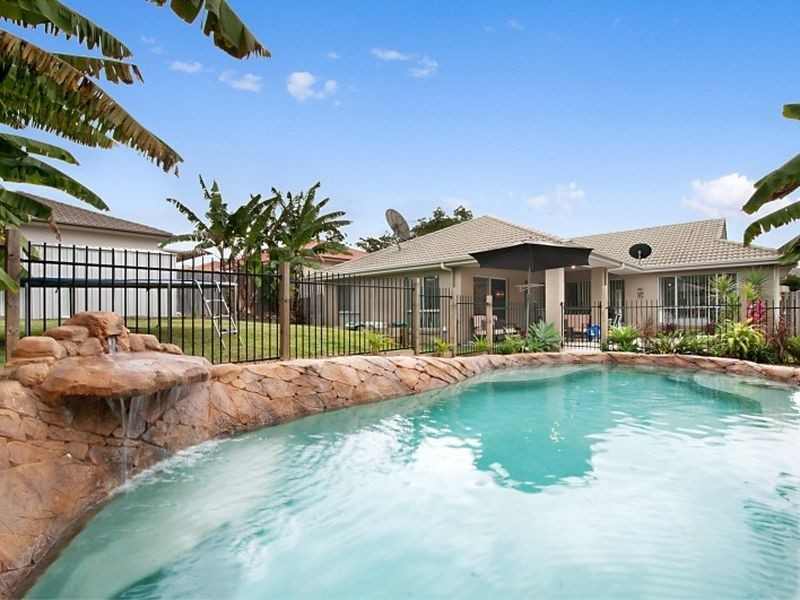 14 Millet Place, Upper Coomera QLD 4209