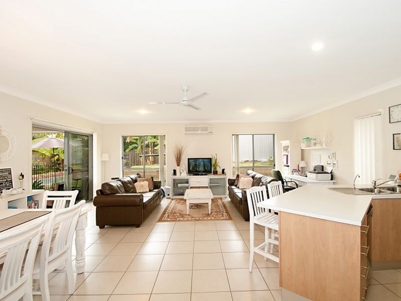 14 Millet Place, Upper Coomera QLD 4209