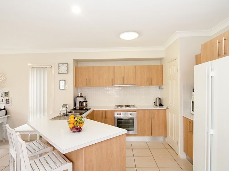 14 Millet Place, Upper Coomera QLD 4209